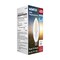 Satco 5 Watt B11, Dusk to Dawn LED, 5000K, Candelabra Base, 120 Volt, 90 CRI, With Photocell S11478 - alternate 6
